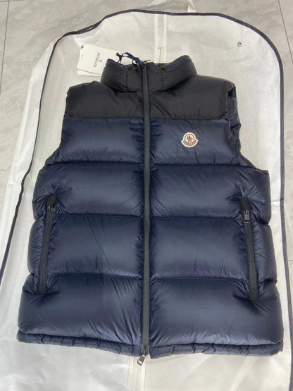 「#3591」Moncler Fraent Opys autumn and winter new vest