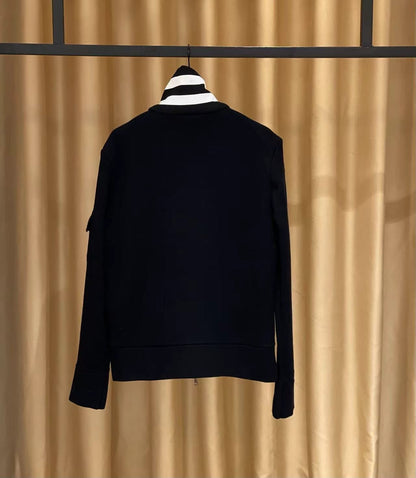 「#3629」Moncler new stand collar down jacket
