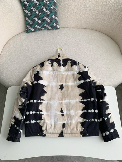 「#3634」Louis Vuitton Denim Jackets