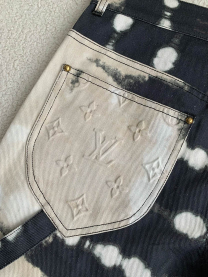 「#3635」Louis Vuitton Costumes