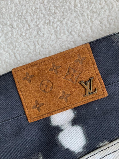 「#3635」Louis Vuitton Costumes