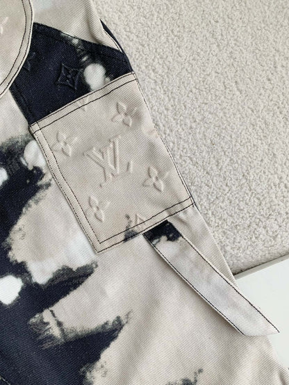 「#3635」Louis Vuitton Costumes