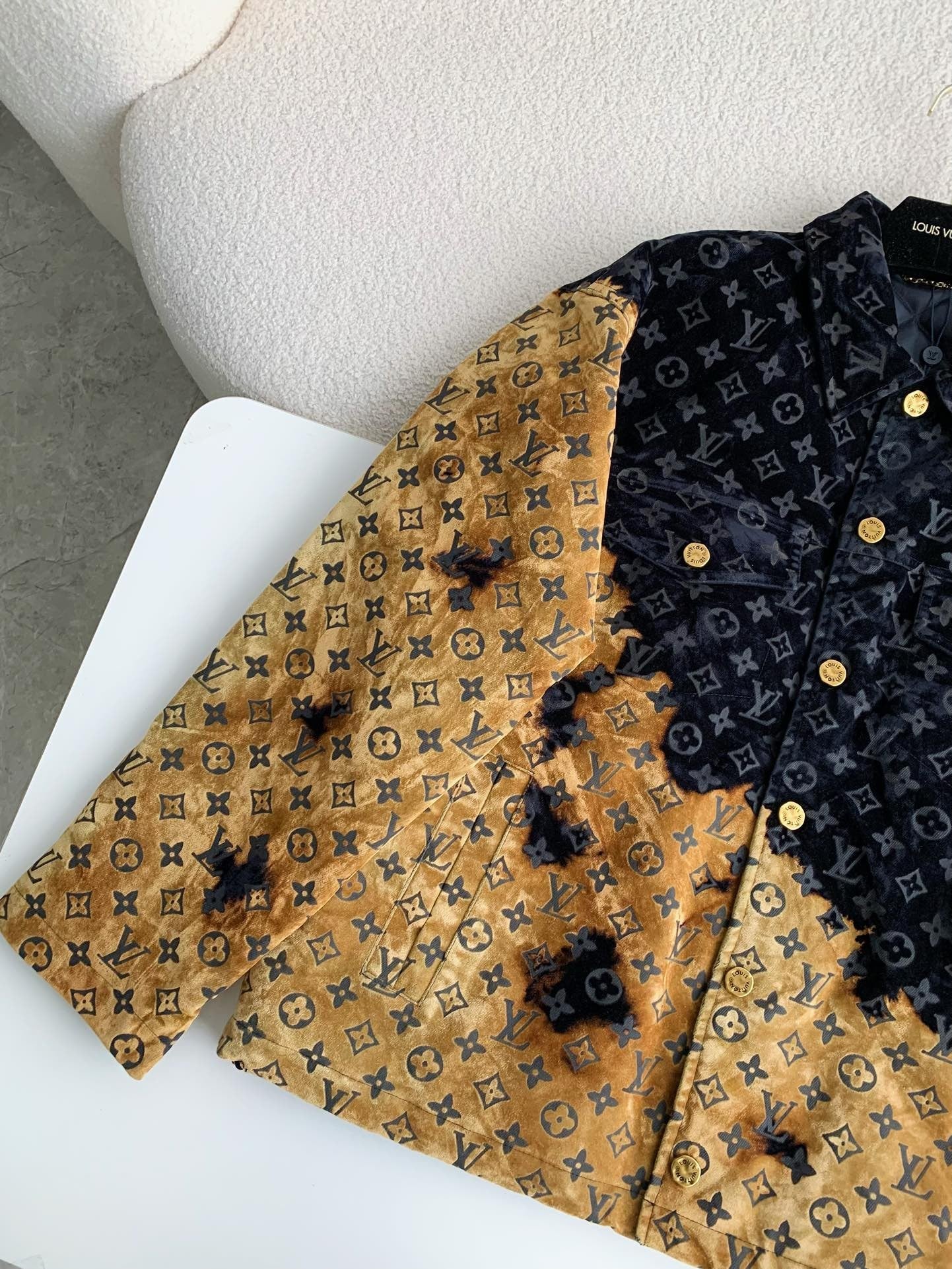 「#2438」Louis Vuitton Jackets