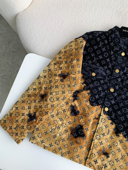 「#2438」Louis Vuitton Jackets