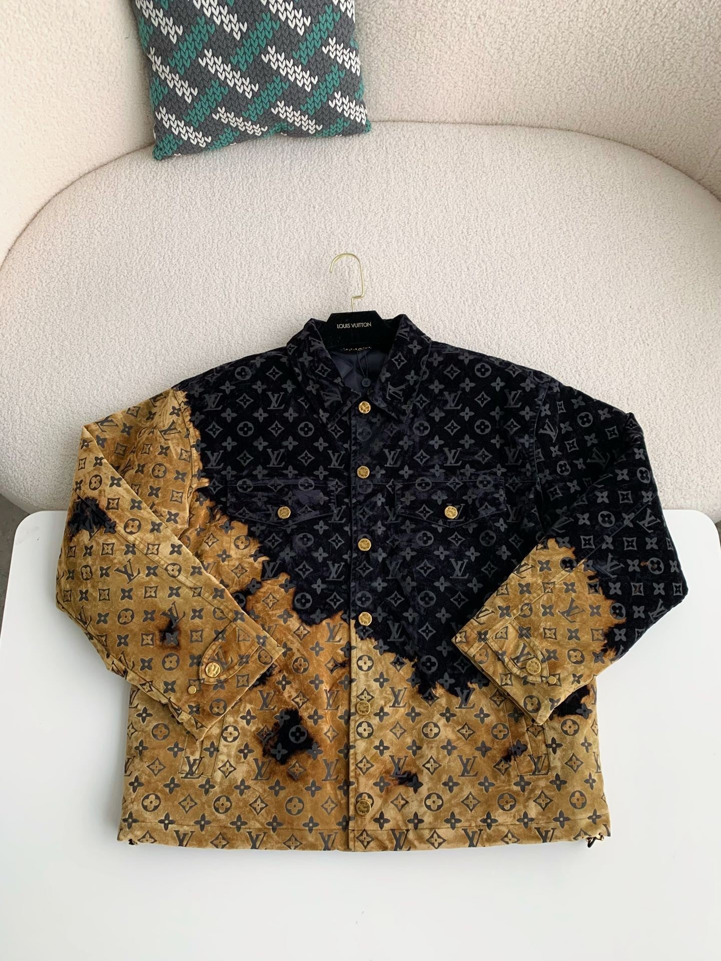 「#2438」Louis Vuitton Jackets