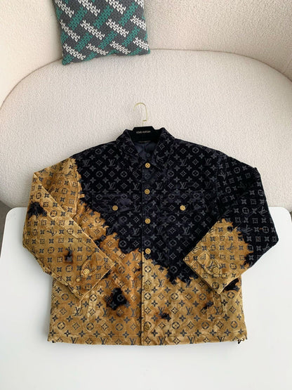 「#2438」Louis Vuitton Jackets