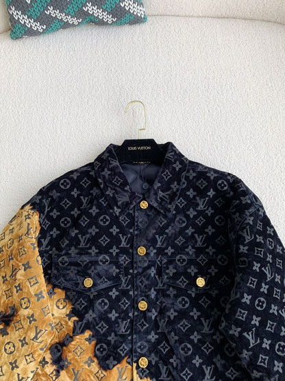 「#2438」Louis Vuitton Jackets