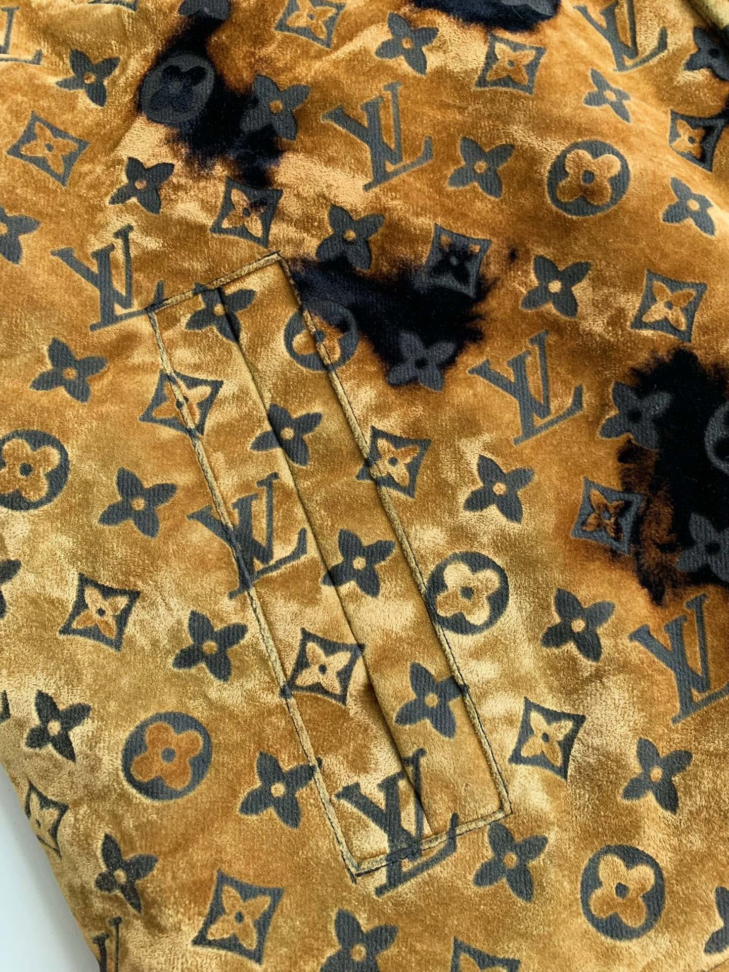 「#2438」Louis Vuitton Jackets