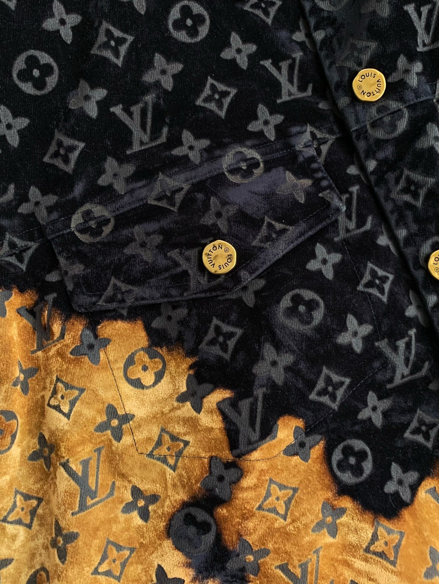 「#2438」Louis Vuitton Jackets