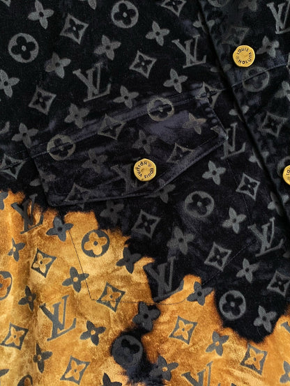 「#2438」Louis Vuitton Jackets