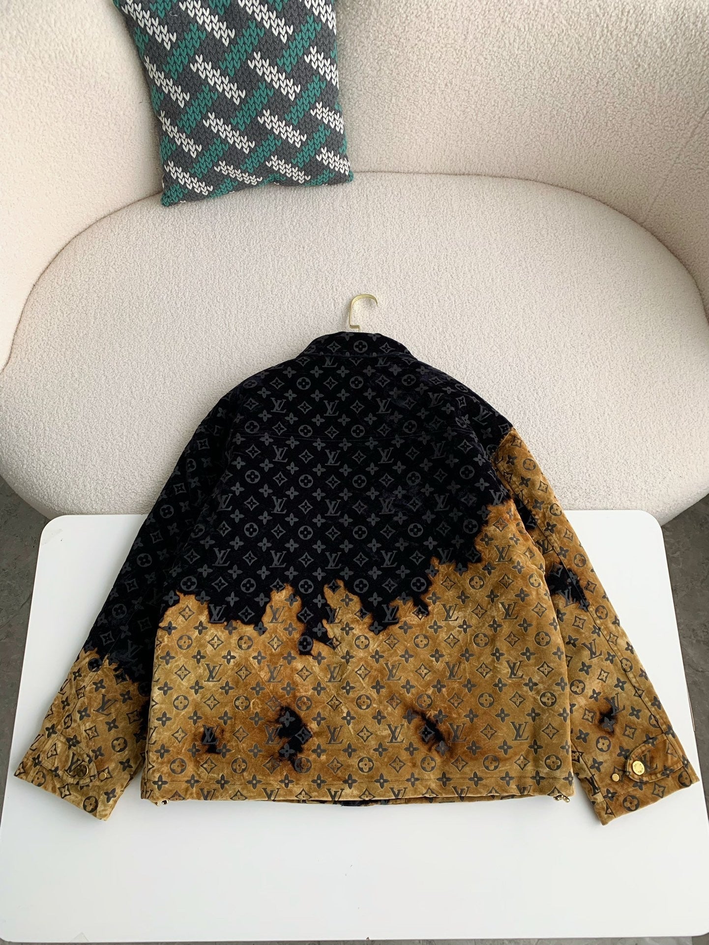 「#2438」Louis Vuitton Jackets