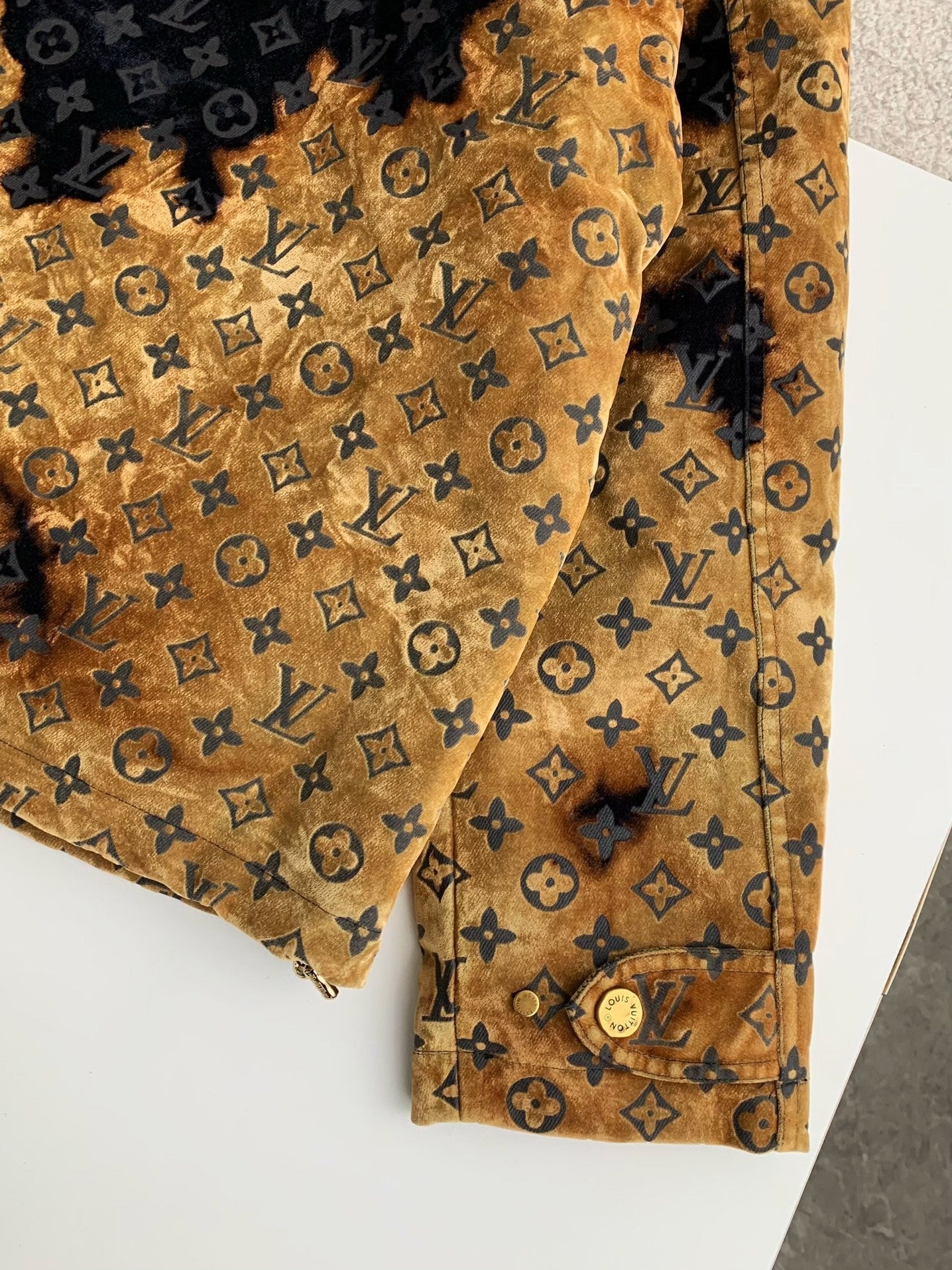 「#2438」Louis Vuitton Jackets
