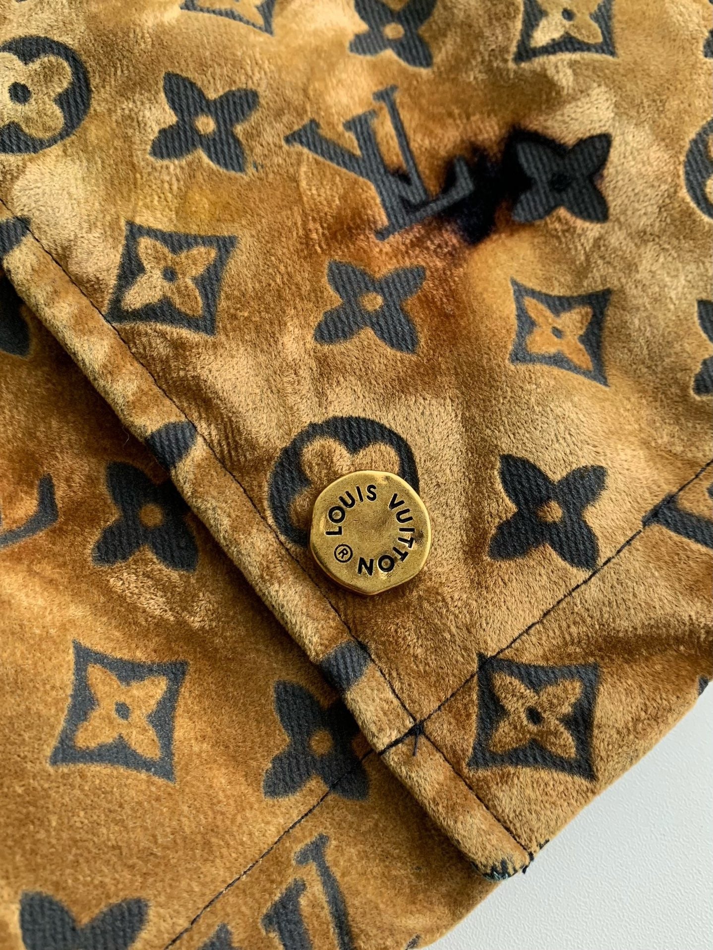 「#2438」Louis Vuitton Jackets