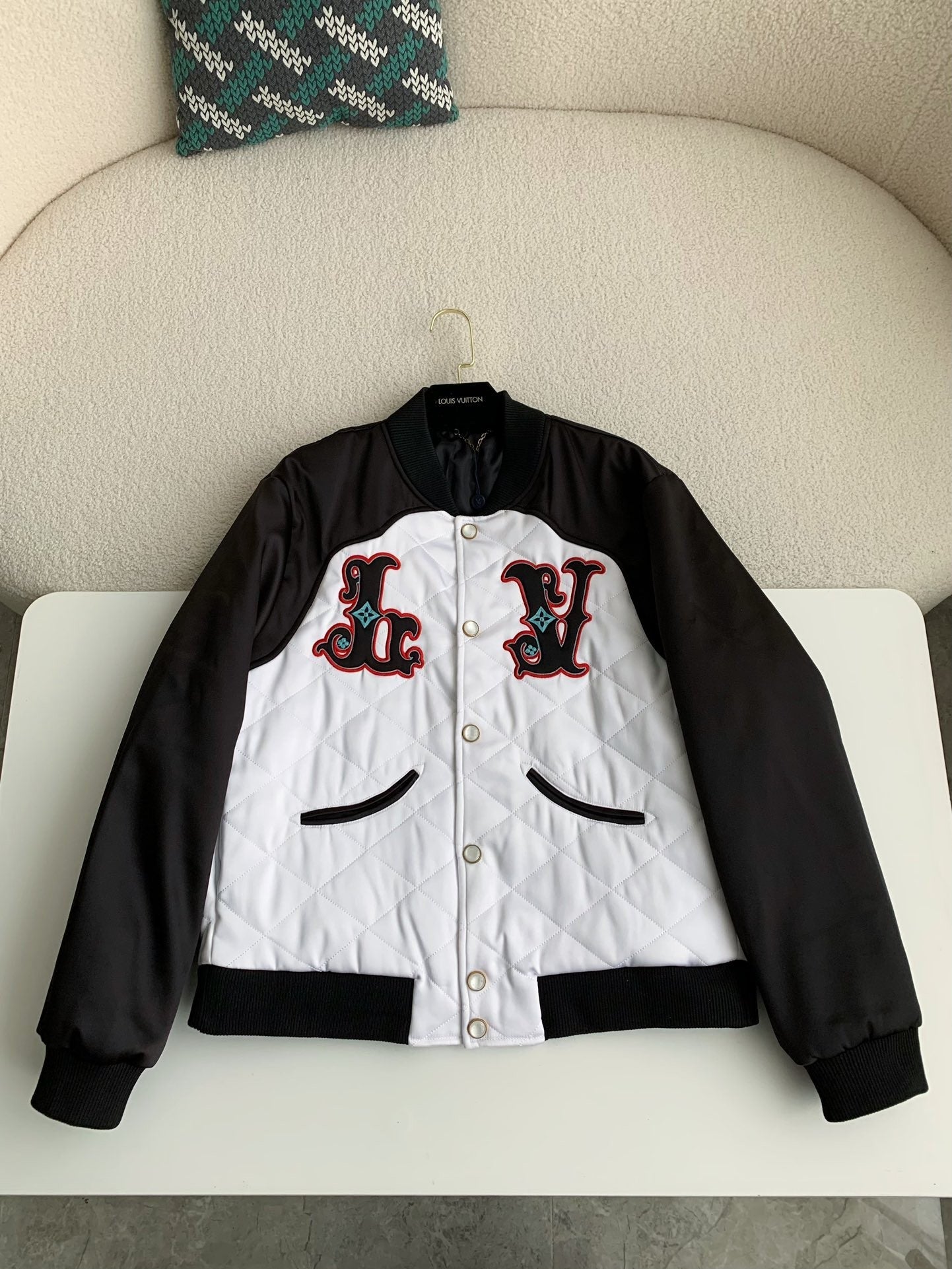 「#3647」Louis Vuitton Jackets