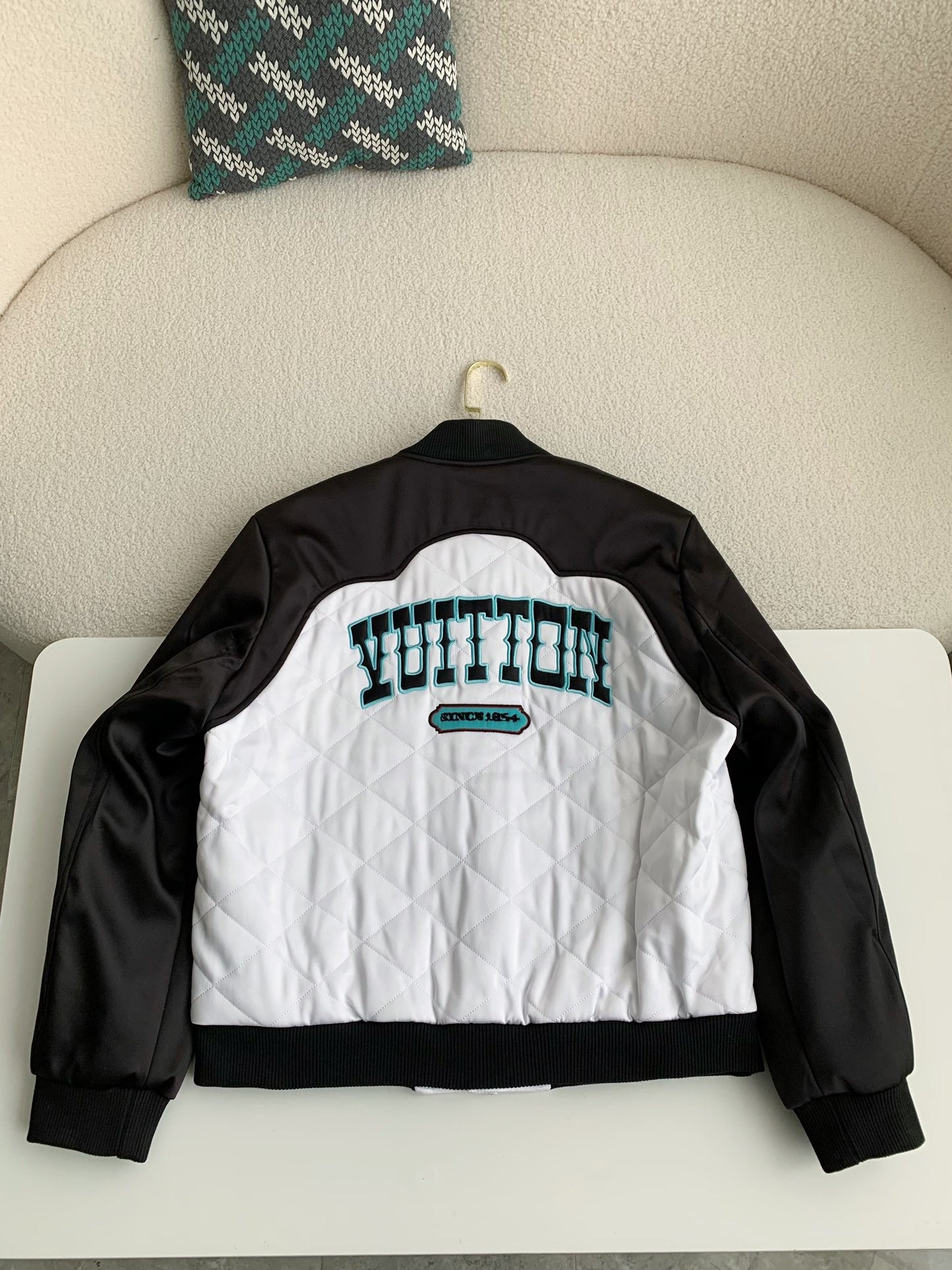 「#3647」Louis Vuitton Jackets