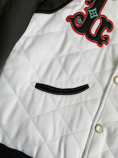 「#3647」Louis Vuitton Jackets