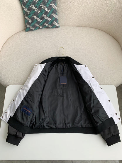 「#3647」Louis Vuitton Jackets