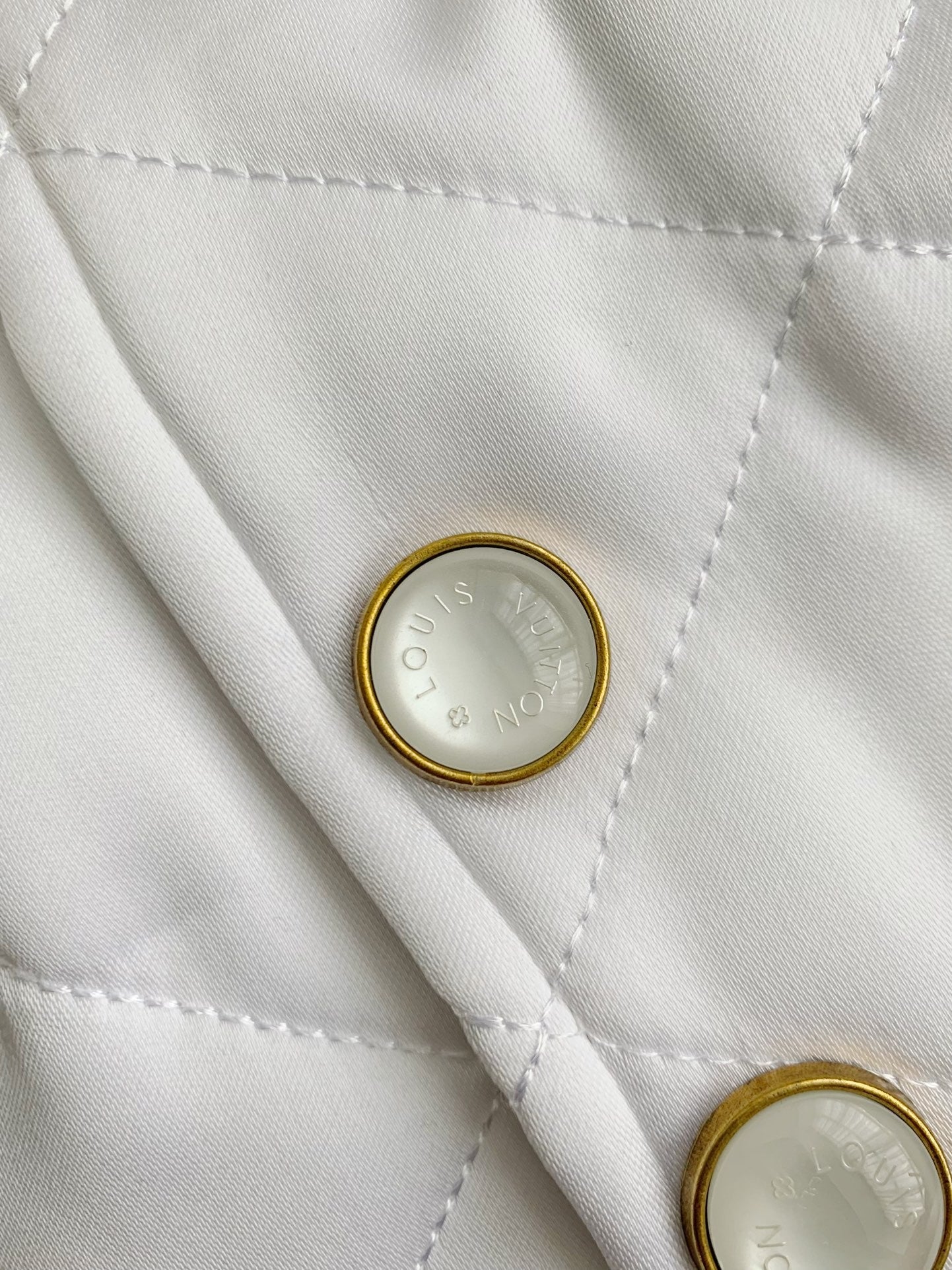 「#3647」Louis Vuitton Jackets