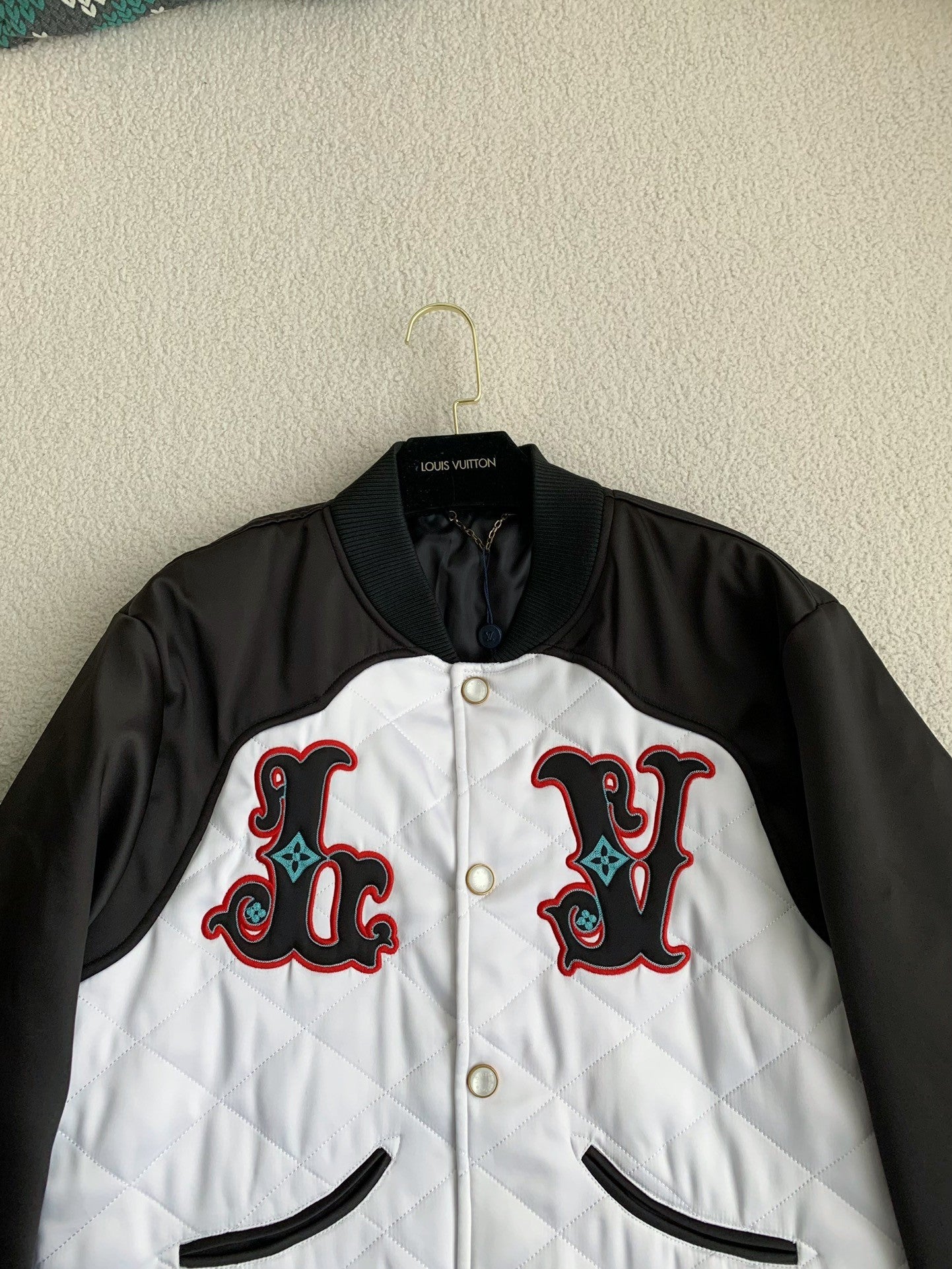 「#3647」Louis Vuitton Jackets
