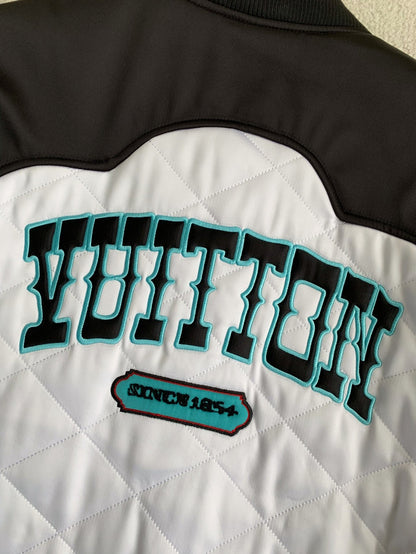 「#3647」Louis Vuitton Jackets