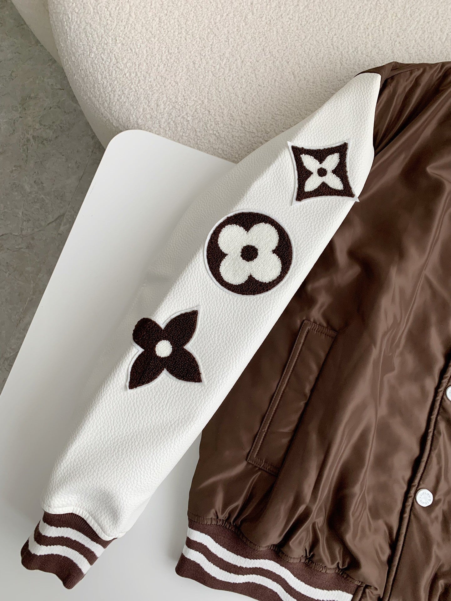 「#3648」Louis Vuitton Jackets