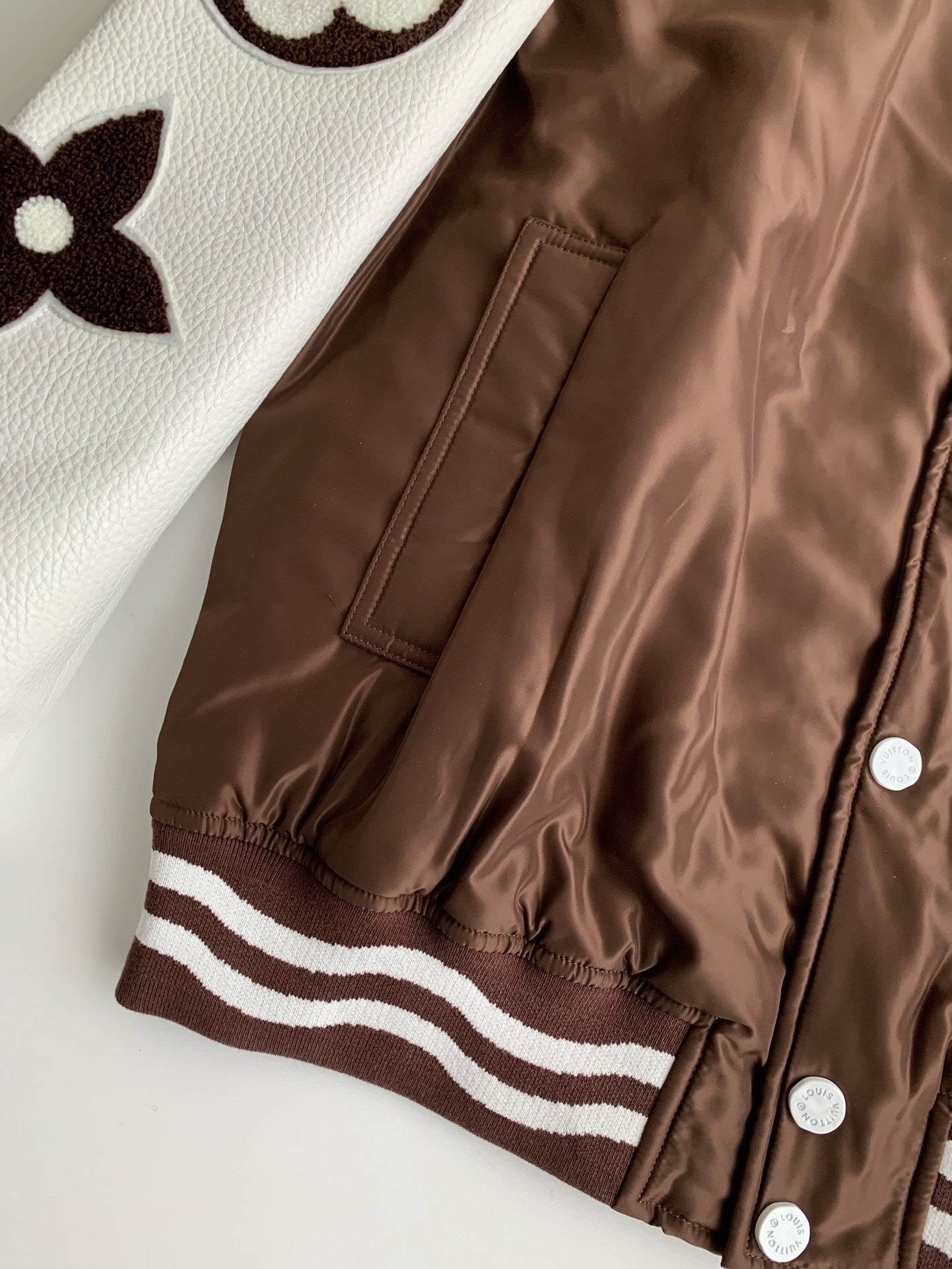 「#3648」Louis Vuitton Jackets
