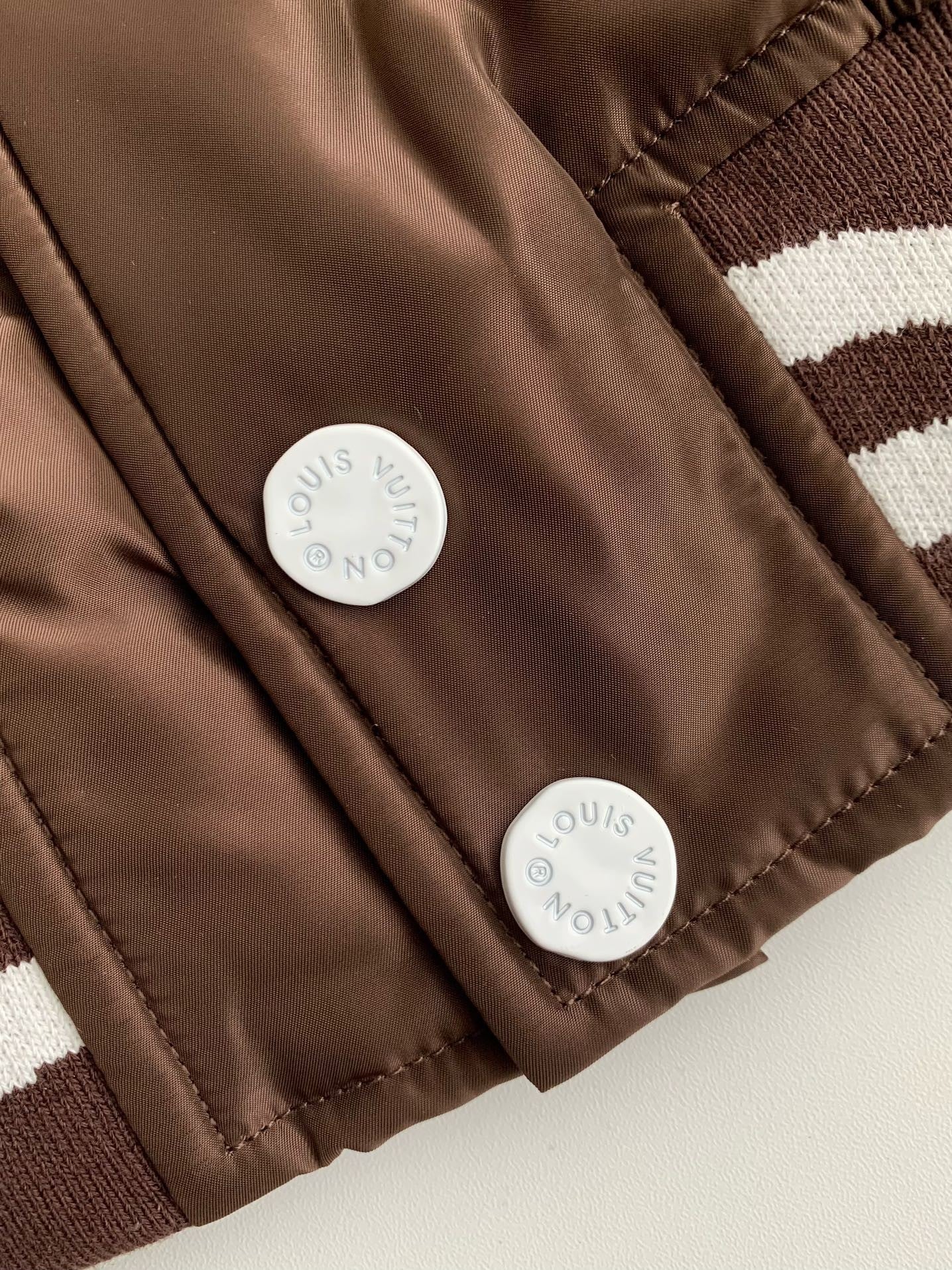 「#3648」Louis Vuitton Jackets