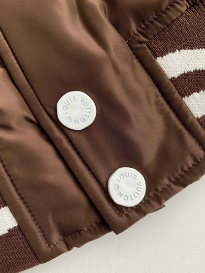 「#3648」Louis Vuitton Jackets