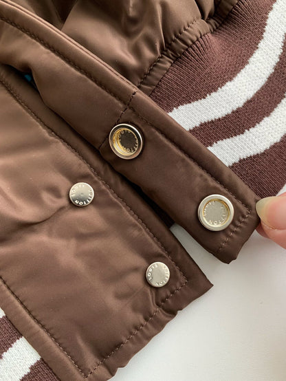 「#3648」Louis Vuitton Jackets
