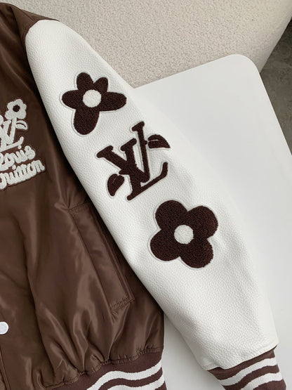 「#3648」Louis Vuitton Jackets
