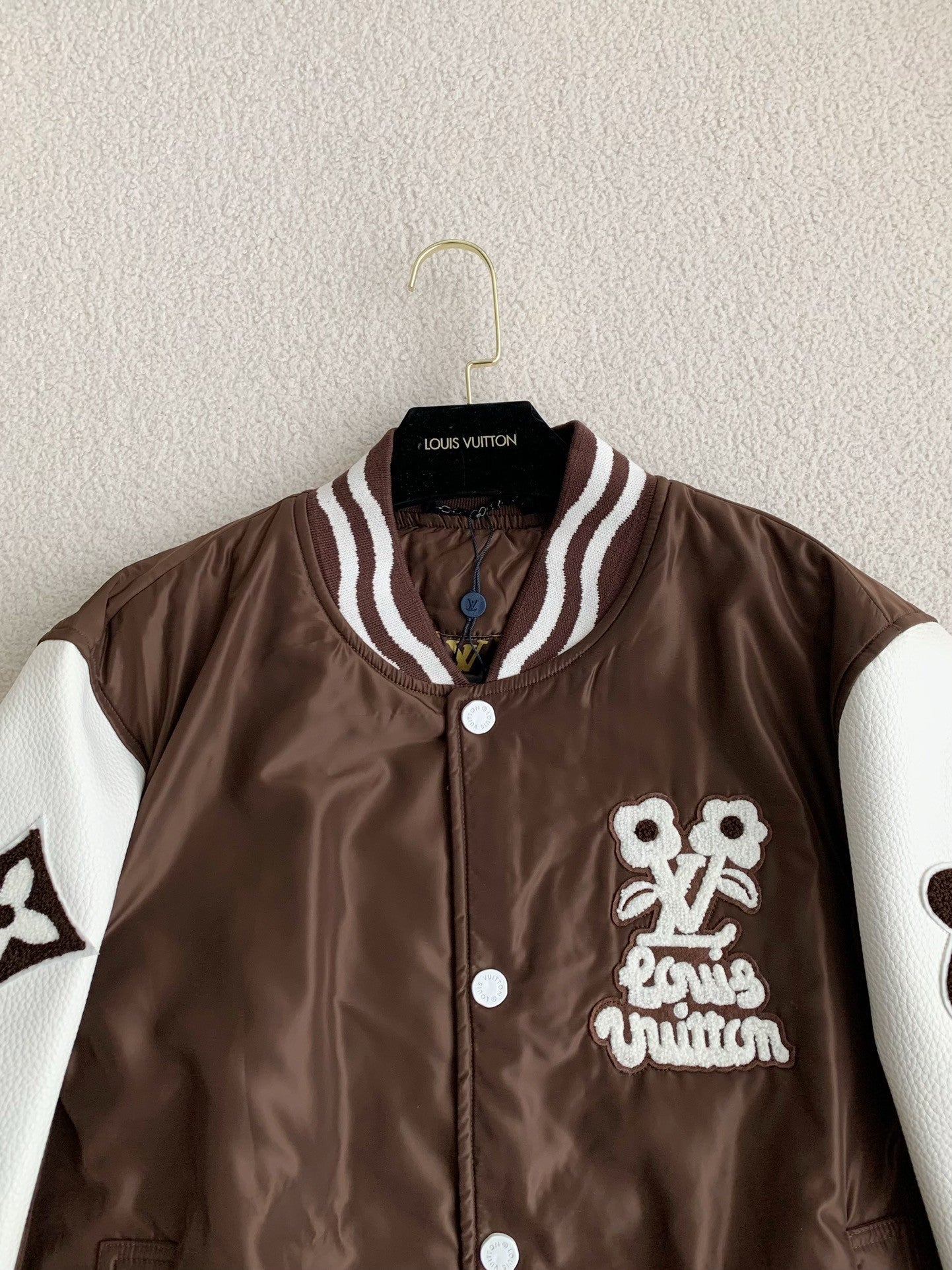 「#3648」Louis Vuitton Jackets