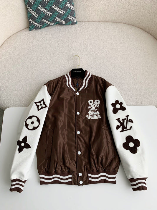 「#3648」Louis Vuitton Jackets
