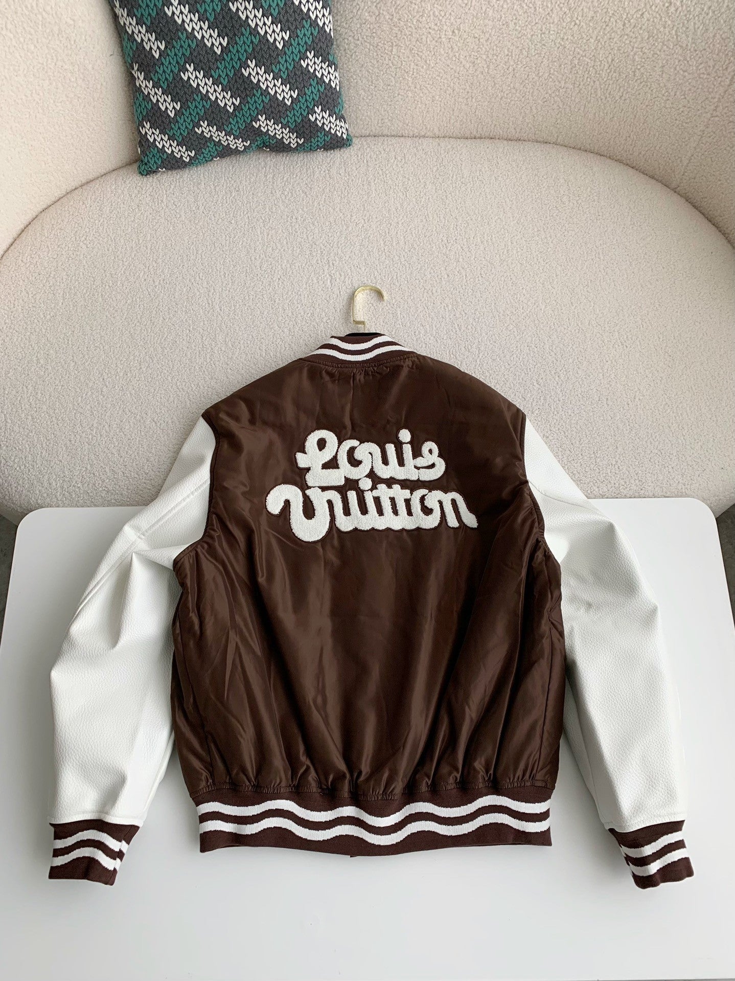 「#3648」Louis Vuitton Jackets