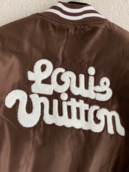 「#3648」Louis Vuitton Jackets