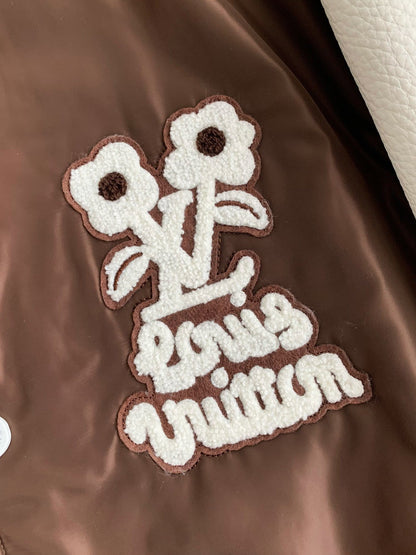 「#3648」Louis Vuitton Jackets