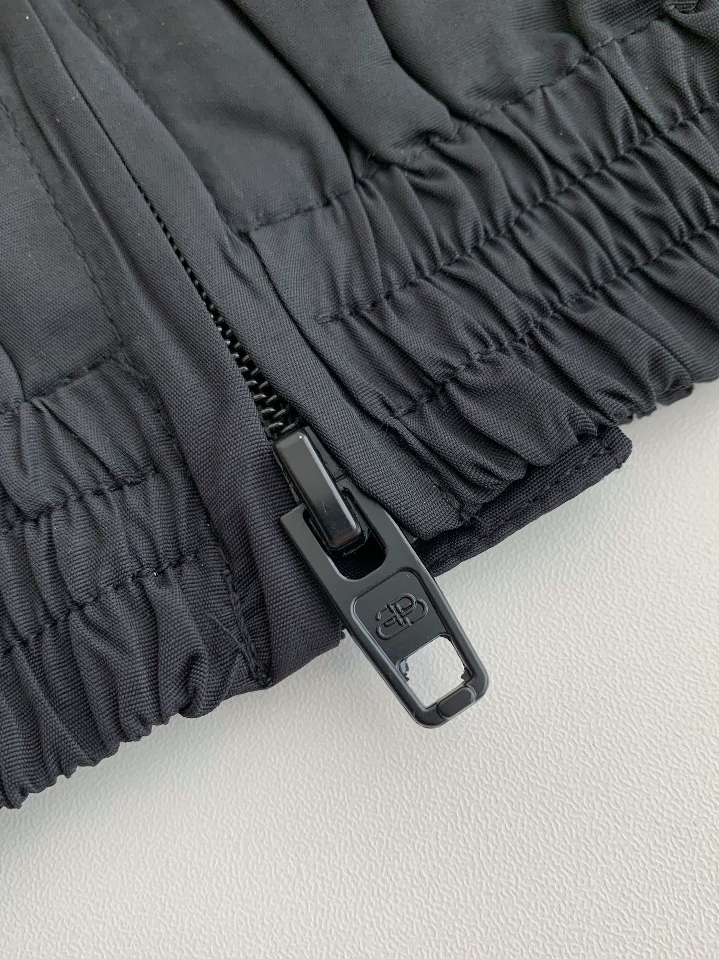 「#2282」Balenciaga Sports Patchwork Jacket