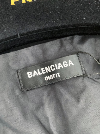 「#2282」Balenciaga Sports Patchwork Jacket