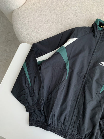 「#2282」Balenciaga Sports Patchwork Jacket