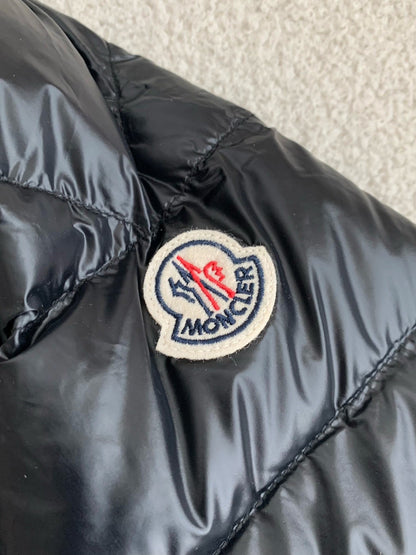 「#3666」Moncler Short  men's down jacket