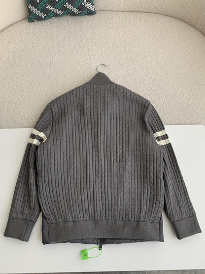 「#3669」Moncler Short  men's down jacket