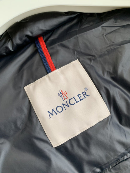 「#3670」Moncler Short  men's down jacket