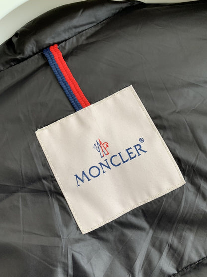 「#3671」Moncler Short  men's down jacket
