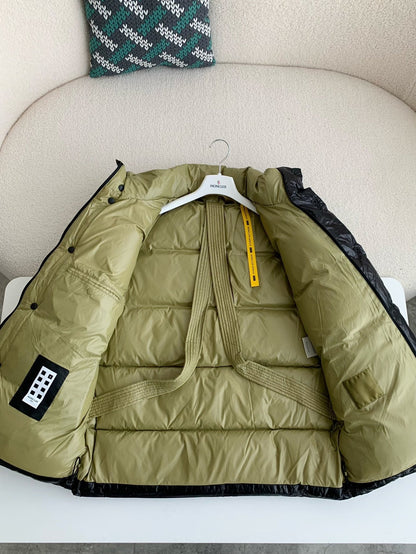 「#3512」New down jackets for autumn and winter