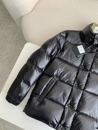 「#3512」New down jackets for autumn and winter