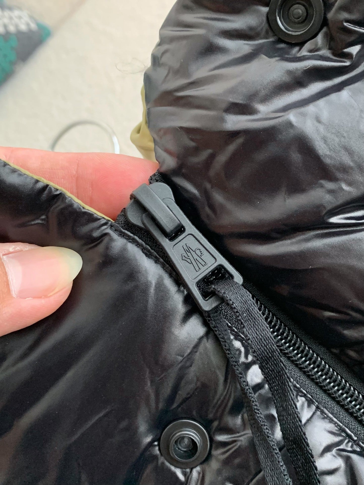「#3512」New down jackets for autumn and winter