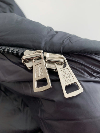 「#3684」Moncler Long down jacket