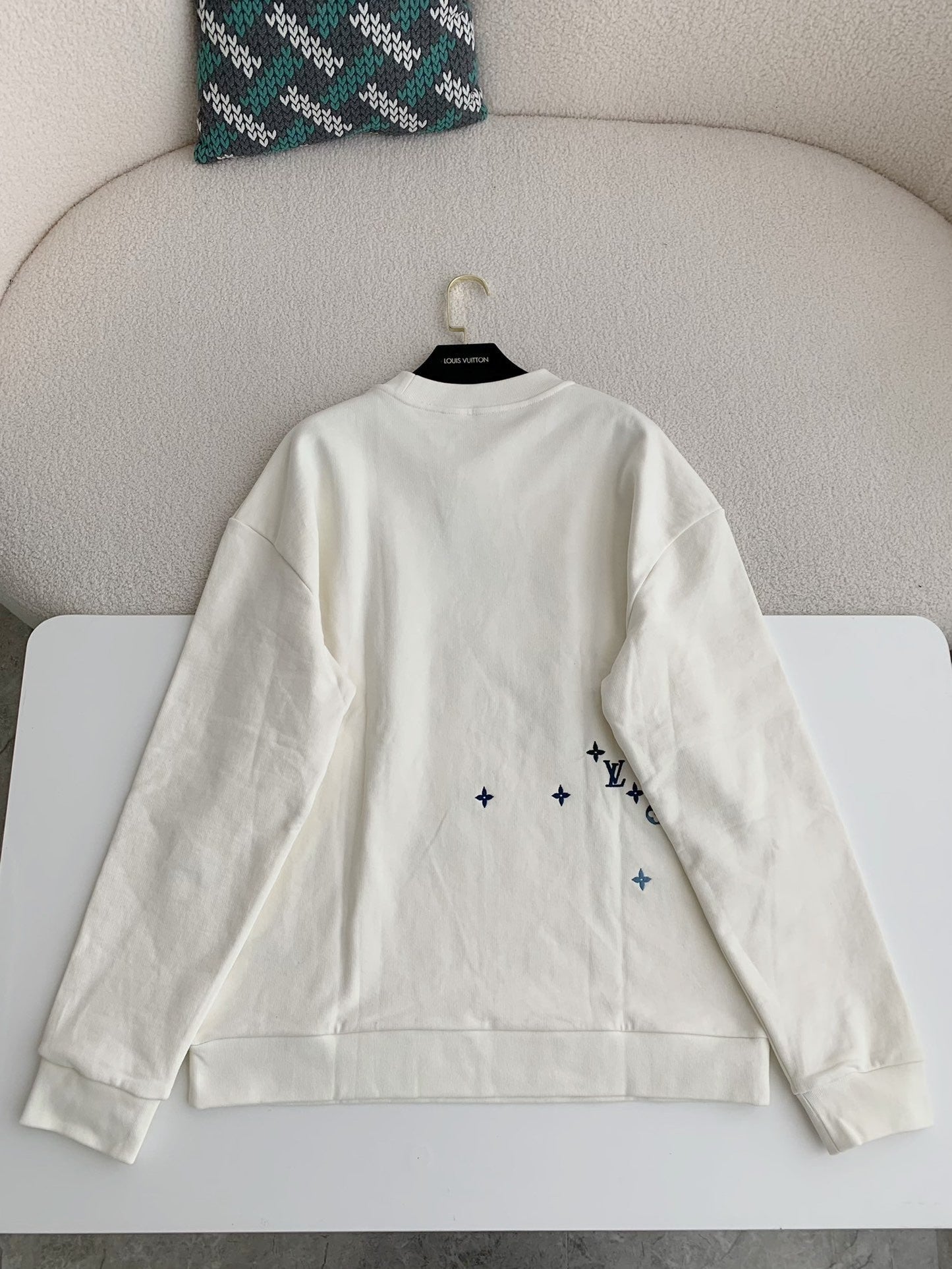 「#3685」Louis Vuitton turtleneck