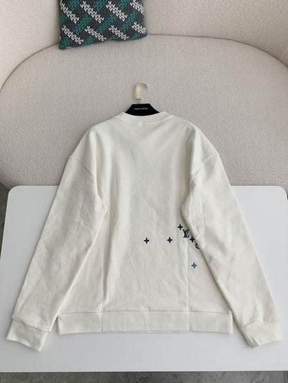 「#3685」Louis Vuitton turtleneck