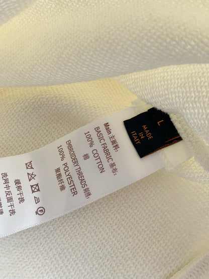 「#3685」Louis Vuitton turtleneck