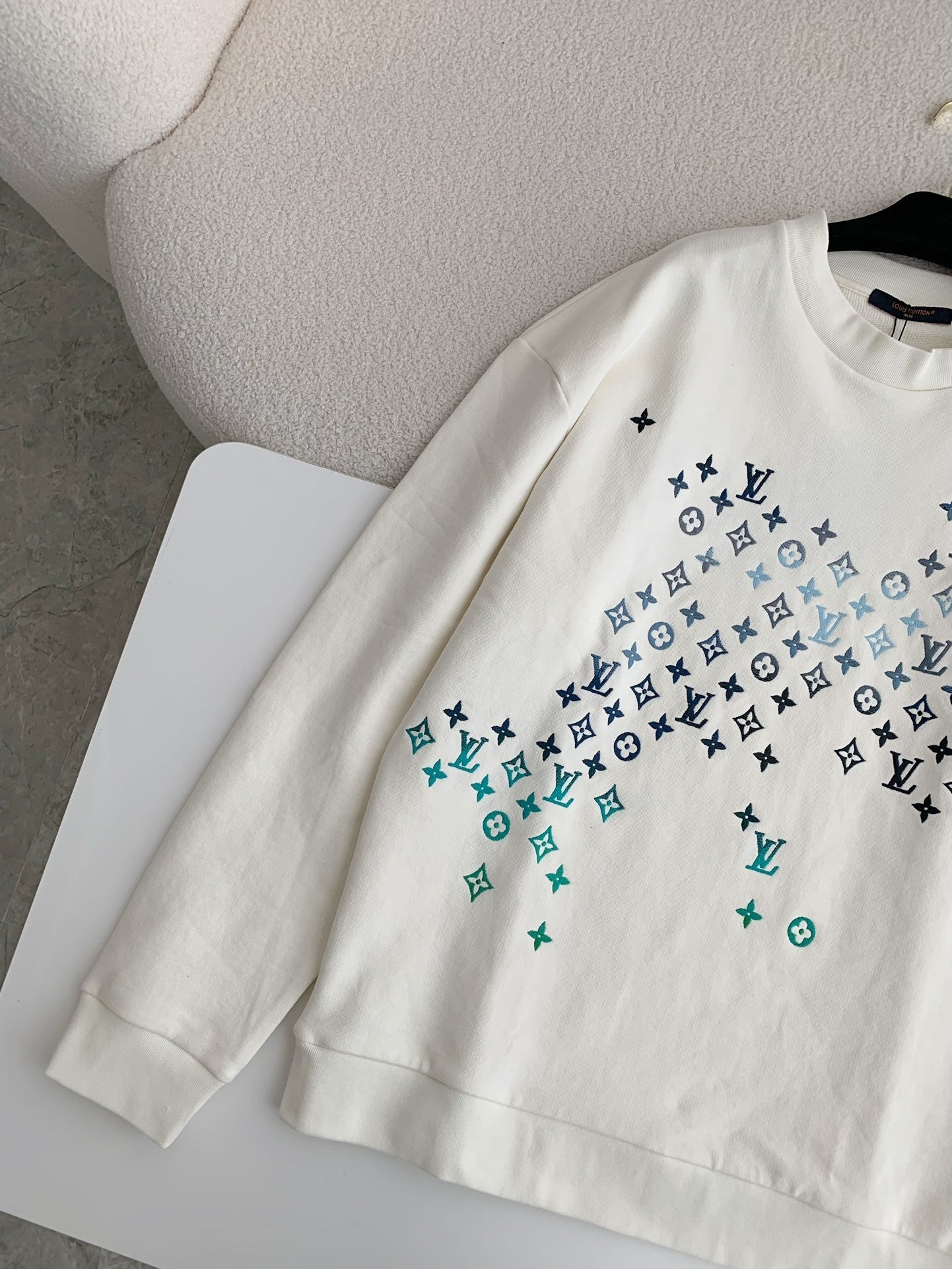 「#3685」Louis Vuitton turtleneck